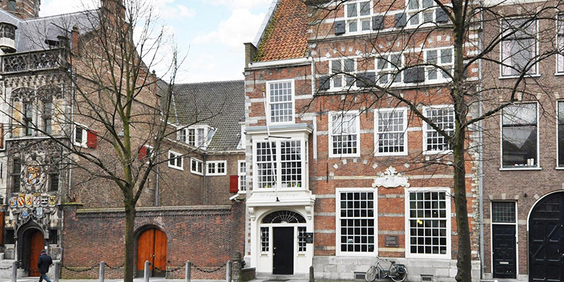 Archief-Delft-inteirm