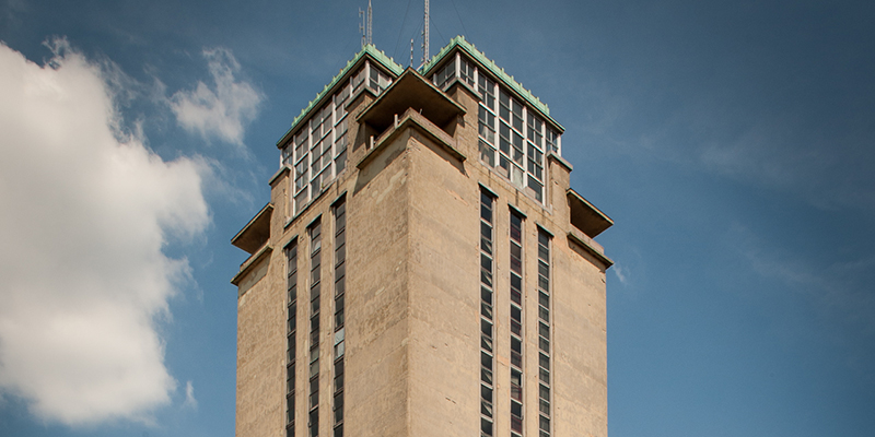 Boekentoren